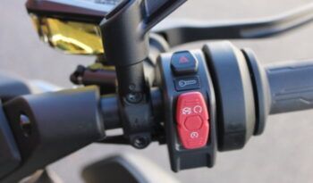 
									CFMOTO 800 NK ADVANCED full								
