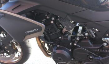 
									CFMOTO 800 NK ADVANCED full								