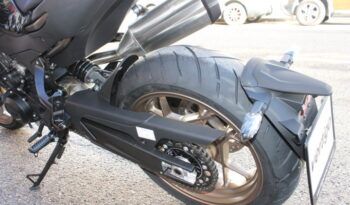 
									CFMOTO 800 NK ADVANCED full								