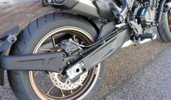 
									CFMOTO 800 NK ADVANCED full								
