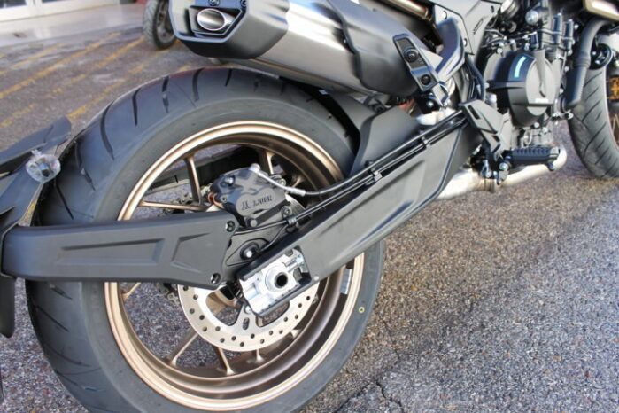 
								CFMOTO 800 NK ADVANCED full									