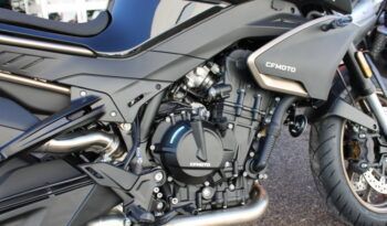
									CFMOTO 800 NK ADVANCED full								