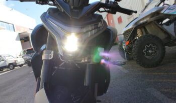 
									CFMOTO 800 NK ADVANCED full								