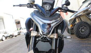 
									CFMOTO 800 NK ADVANCED full								