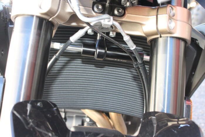
								CFMOTO 800 NK ADVANCED full									