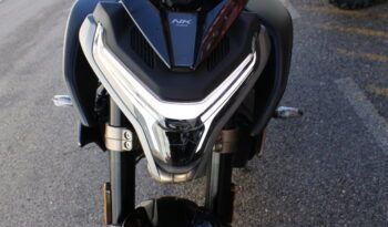 
									CFMOTO 800 NK ADVANCED full								