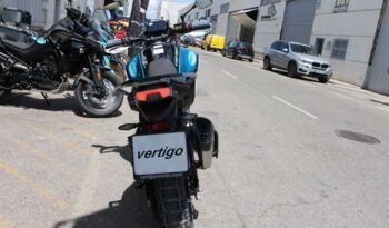 
									CFMOTO 450 MT full								