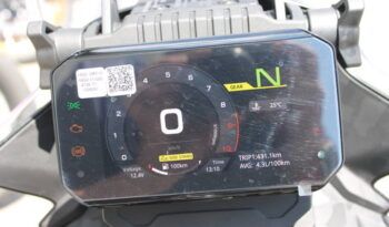 
									CFMOTO 450 MT full								