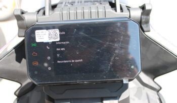 
									CFMOTO 450 MT full								