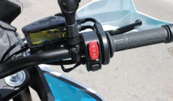 
									CFMOTO 450 MT full								