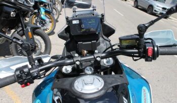 
									CFMOTO 450 MT full								