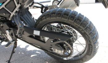 
									CFMOTO 450 MT full								