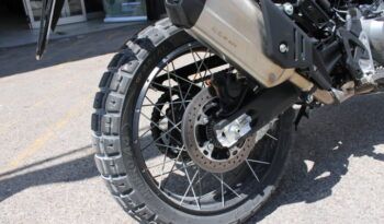 
									CFMOTO 450 MT full								