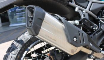 
									CFMOTO 450 MT full								