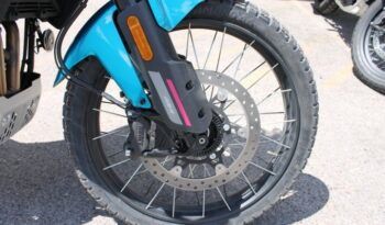 
									CFMOTO 450 MT full								