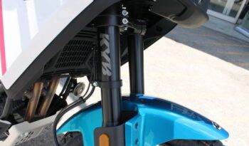 
									CFMOTO 450 MT full								