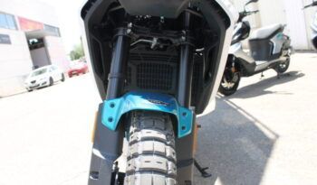 
									CFMOTO 450 MT full								