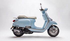 LAMBRETTA J 125