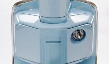 
									LAMBRETTA J 125 full								