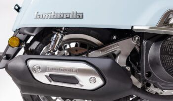
									LAMBRETTA J 125 full								