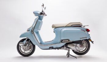 
									LAMBRETTA J 125 full								