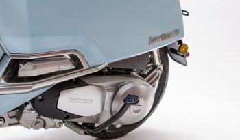 
									LAMBRETTA J 125 full								