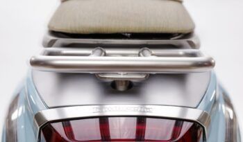 
									LAMBRETTA J 125 full								
