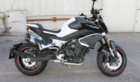 CFMOTO 800 NK SPORT