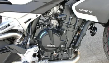 
									CFMOTO 800 NK SPORT full								