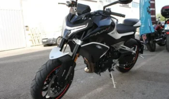 
									CFMOTO 800 NK SPORT full								