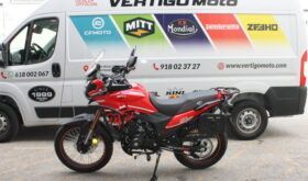 MITT MT 125
