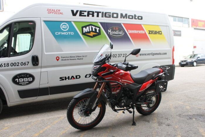 
								MITT MT 125 full									