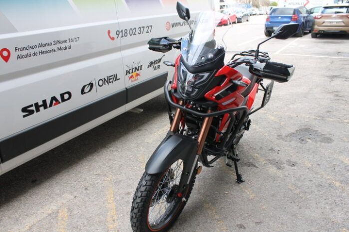 
								MITT MT 125 full									