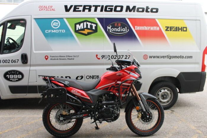 
								MITT MT 125 full									