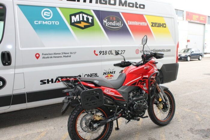 
								MITT MT 125 full									