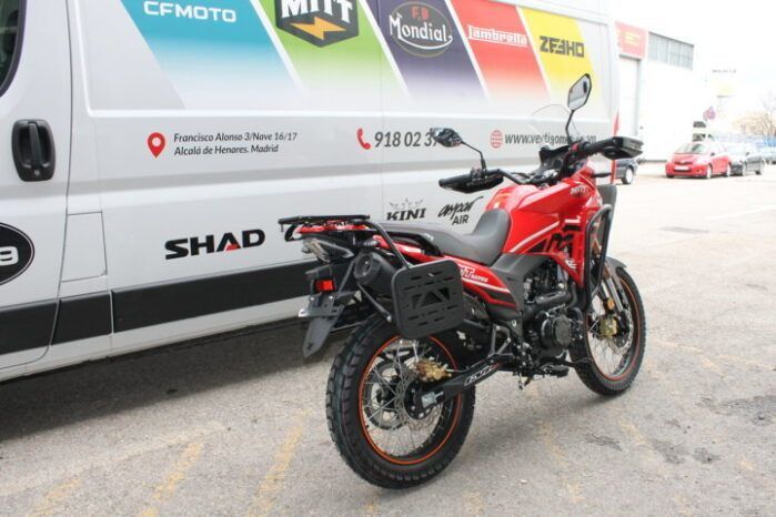 
								MITT MT 125 full									