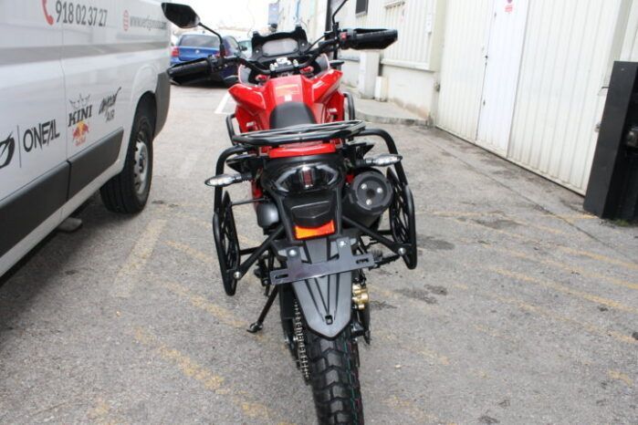 
								MITT MT 125 full									