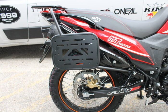 
								MITT MT 125 full									