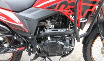 
									MITT MT 125 full								