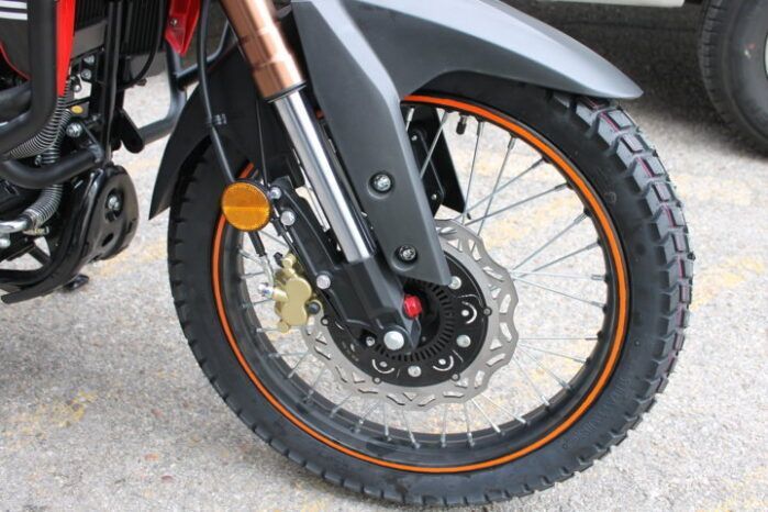 
								MITT MT 125 full									