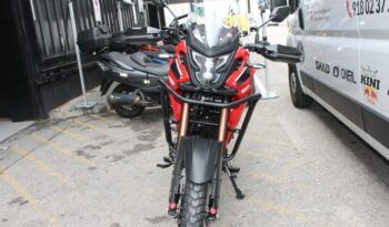 
									MITT MT 125 full								