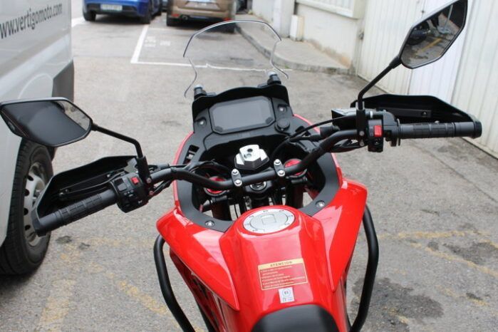 
								MITT MT 125 full									
