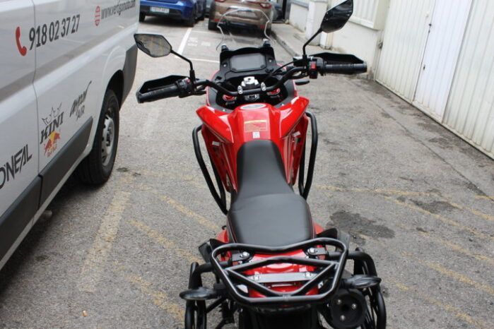 
								MITT MT 125 full									