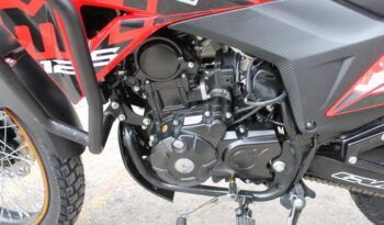 
									MITT MT 125 full								