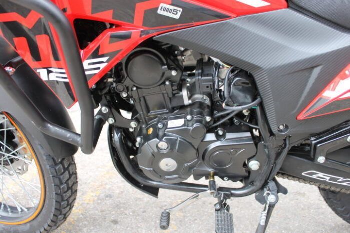 
								MITT MT 125 full									