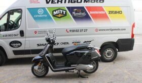 LAMBRETTA X 300 GT