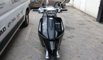 
									LAMBRETTA X 300 GT full								
