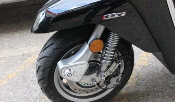 
									LAMBRETTA X 300 GT full								