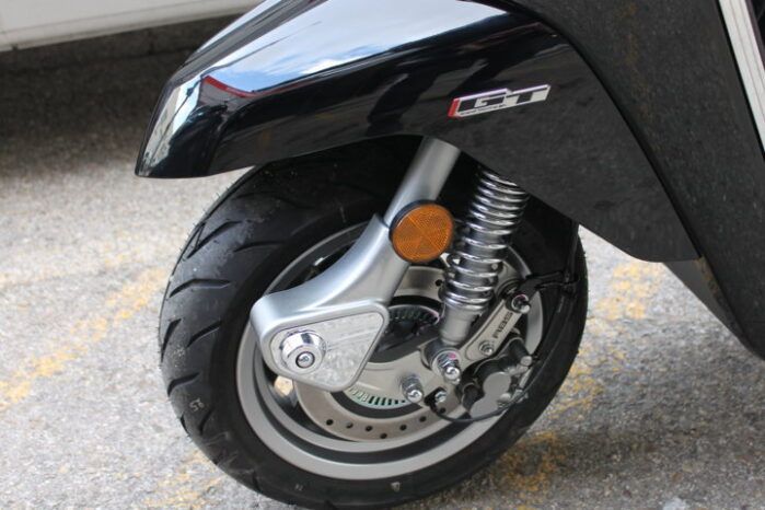 
								LAMBRETTA X 300 GT full									