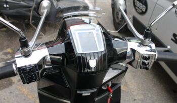 
									LAMBRETTA X 300 GT full								